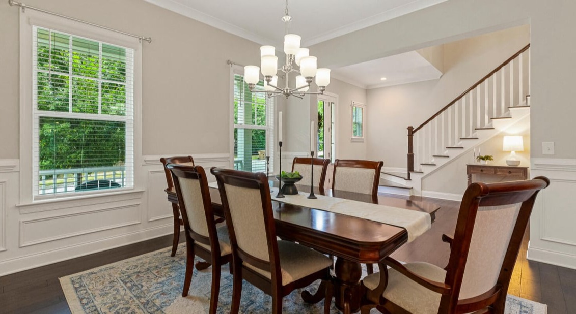 Real Estate Raleigh NC